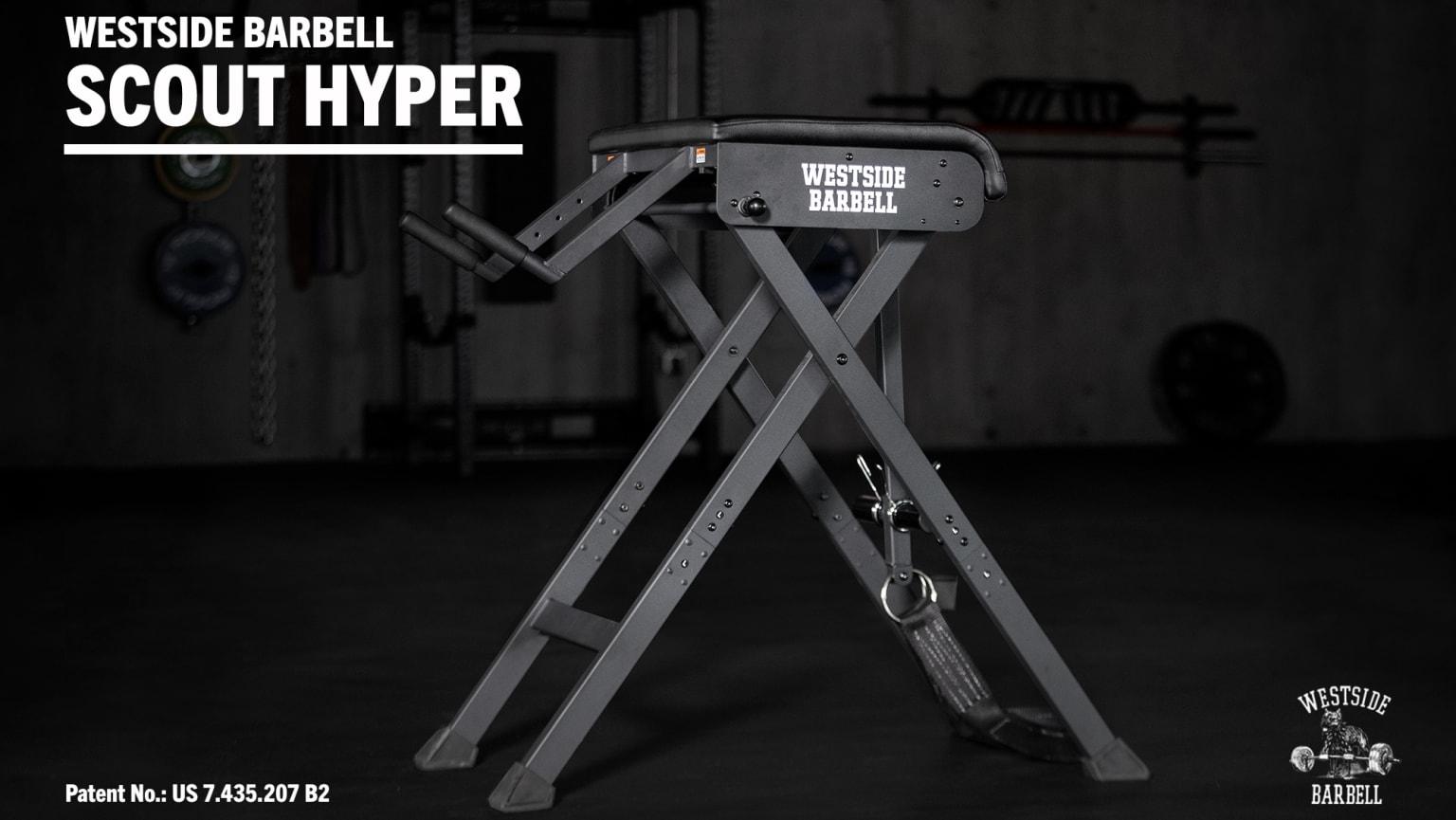 Reverse hyper machine uk deals